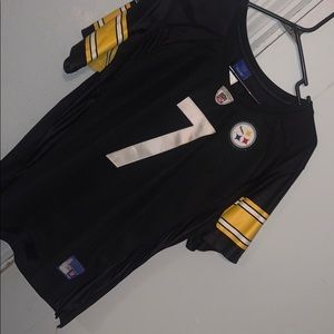 Big Ben Pittsburgh Steelers